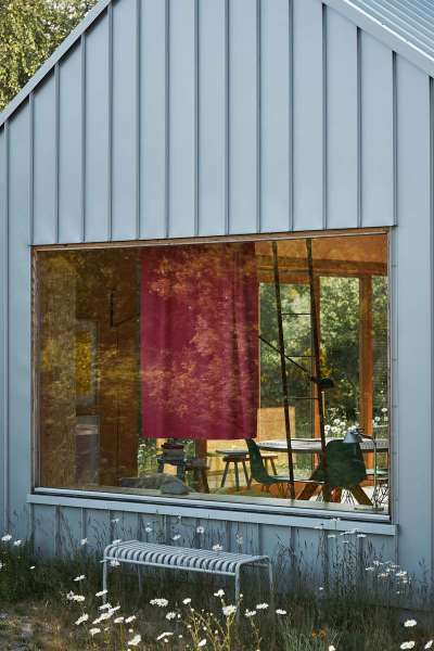 Rent, råt og ganske enkelt WAUV!, Æblerosevej 1, 4583 Sjællands Odde